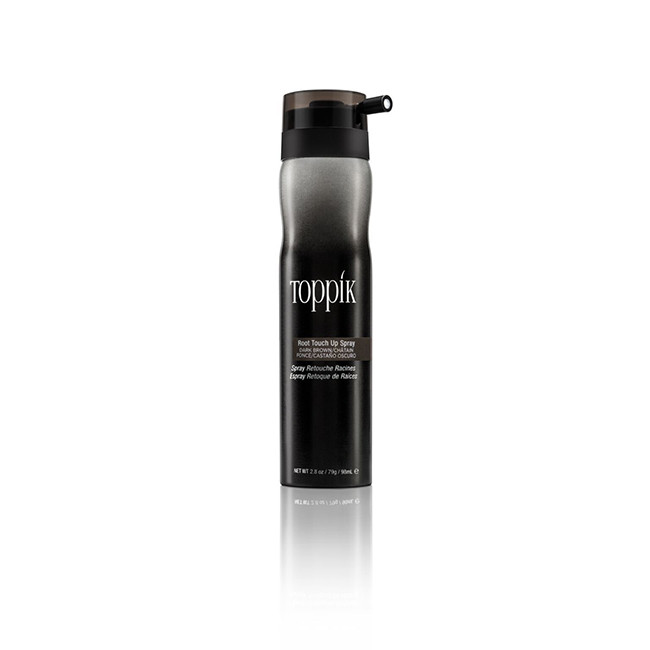 RETOCA RAÍCES | Toppik Spray Retoca Raíces 80g